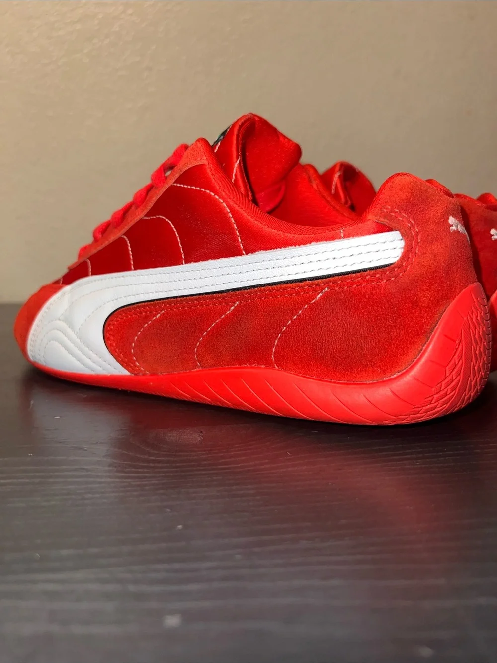 Puma Ferrari Monza x Speedcat 